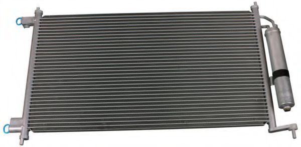 Конденсатор, кондиционер PowerMax 7110518