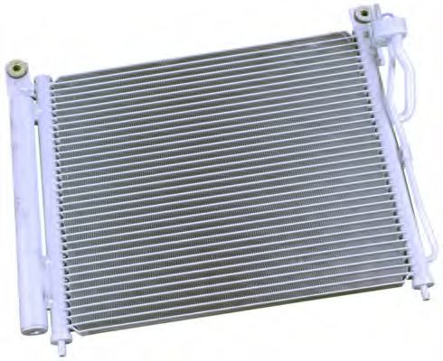 Конденсатор, кондиционер PowerMax 7110527
