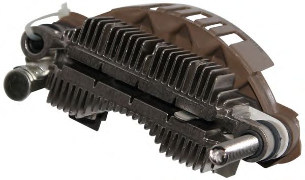 Держатель диодов, генератор PowerMax 81110201