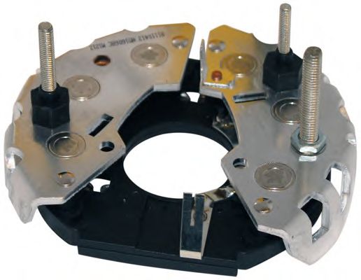 Держатель диодов, генератор PowerMax 81110413