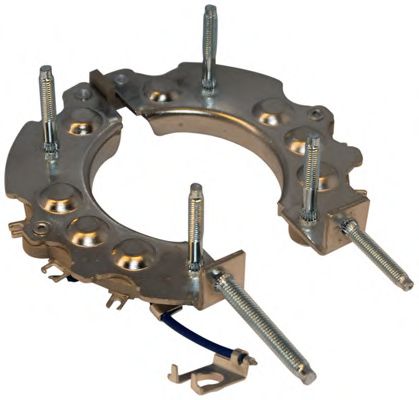 Держатель диодов, генератор HC-Cargo 230000