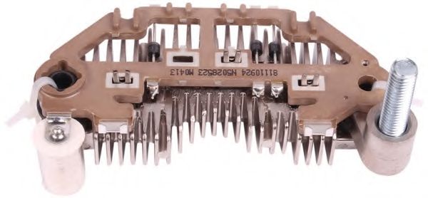 Держатель диодов, генератор PowerMax 81110924