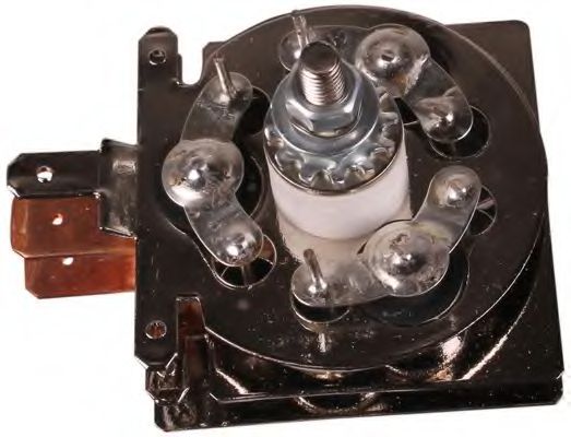 Держатель диодов, генератор PowerMax 81111152