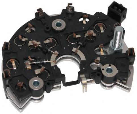 Держатель диодов, генератор HC-Cargo 138081