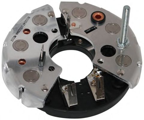 Держатель диодов, генератор PowerMax 81112147