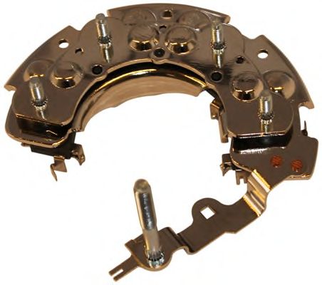 Держатель диодов, генератор PowerMax 81112185