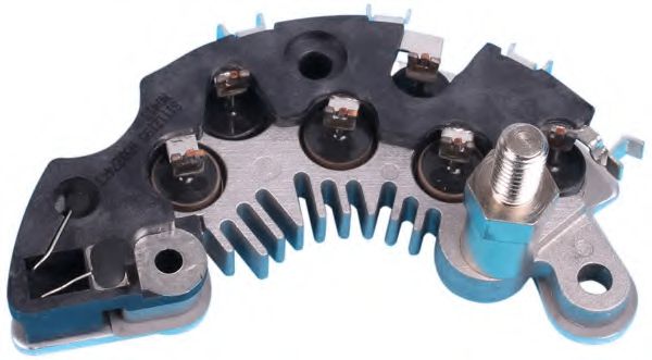 Держатель диодов, генератор PowerMax 81112195