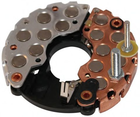 Держатель диодов, генератор PowerMax 81112329