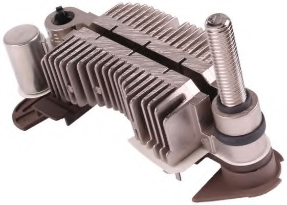 Держатель диодов, генератор PowerMax 81112382