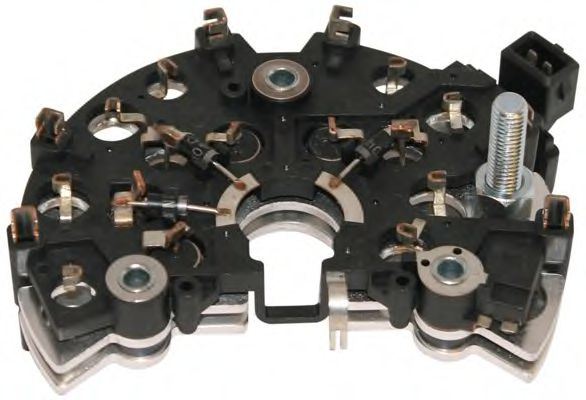 Держатель диодов, генератор PowerMax 81112526