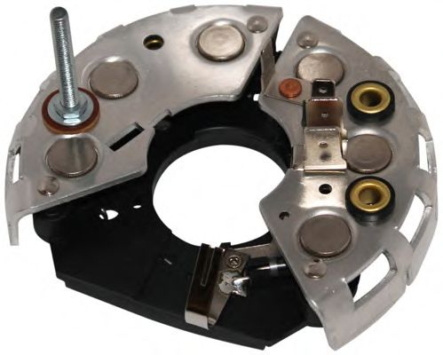 Держатель диодов, генератор PowerMax 81112538