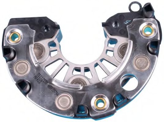 Держатель диодов, генератор PowerMax 81112590