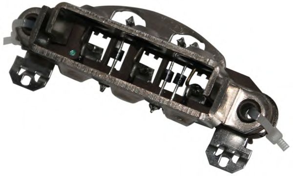 Держатель диодов, генератор PowerMax 81112593