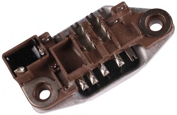 Регулятор генератора HC-Cargo 136167