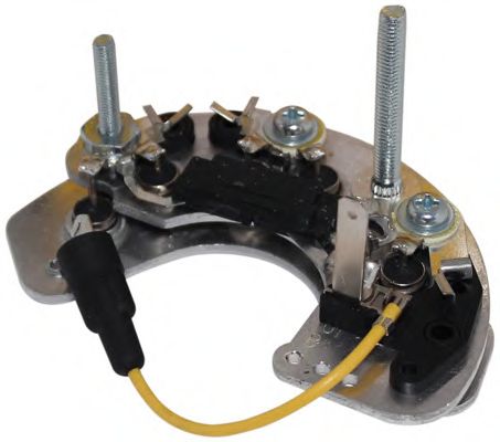 Держатель диодов, генератор PowerMax 81113117