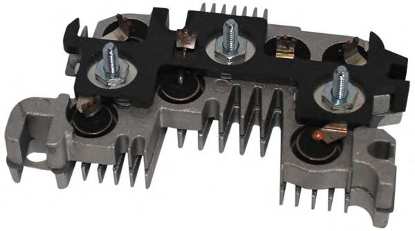 Держатель диодов, генератор PowerMax 81113317