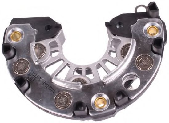 Держатель диодов, генератор PowerMax 81113333