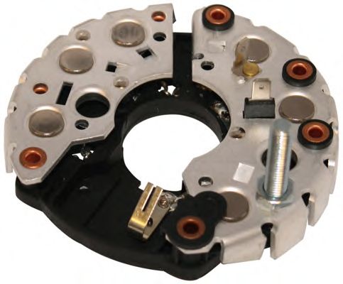 Держатель диодов, генератор HC-Cargo 134001