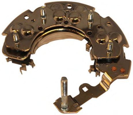 Держатель диодов, генератор PowerMax 81113959