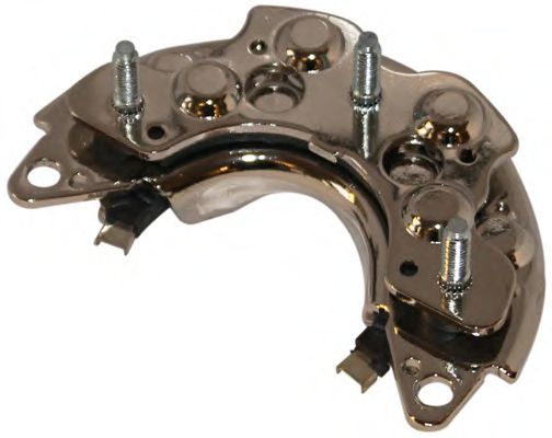 Держатель диодов, генератор PowerMax 81114198