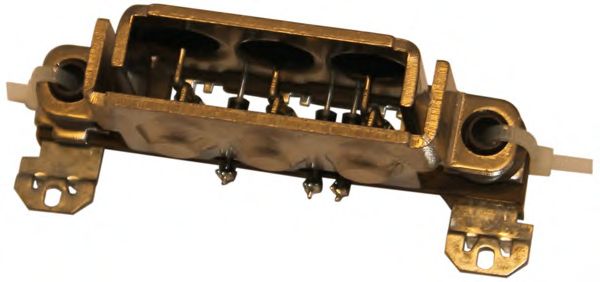 Держатель диодов, генератор PowerMax 81114484