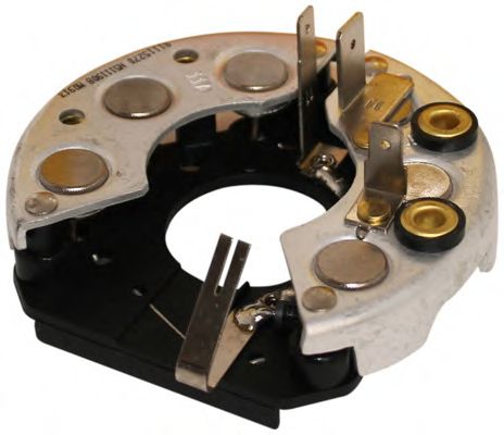 Держатель диодов, генератор PowerMax 81115270