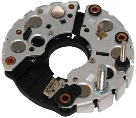 Держатель диодов, генератор PowerMax 81115316