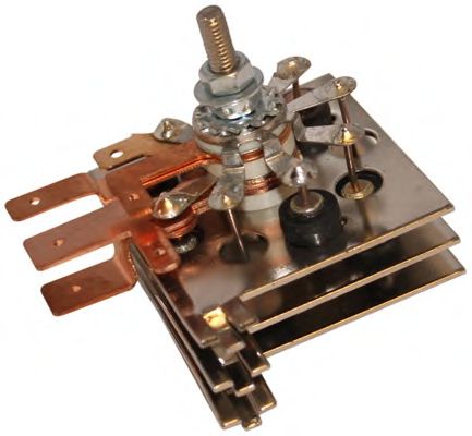 Держатель диодов, генератор PowerMax 81115397