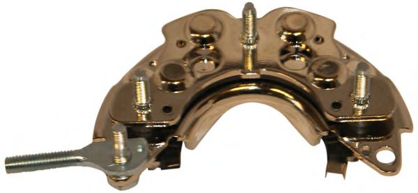 Держатель диодов, генератор PowerMax 81115554