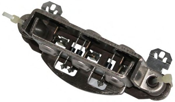 Держатель диодов, генератор PowerMax 81115864