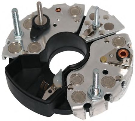 Держатель диодов, генератор PowerMax 81116235