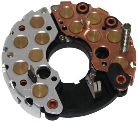 Держатель диодов, генератор HC-Cargo 231115