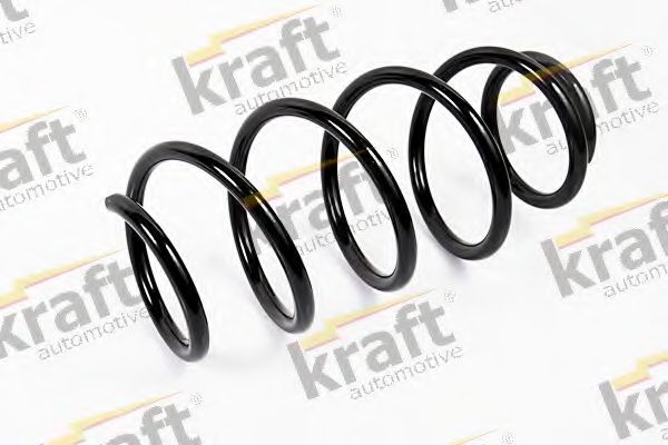 Пружина ходовой части KRAFT AUTOMOTIVE 4021510