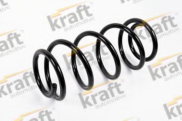 Пружина ходовой части KRAFT AUTOMOTIVE 4021514