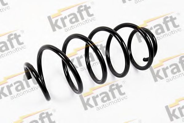 Пружина ходовой части KRAFT AUTOMOTIVE 4022006