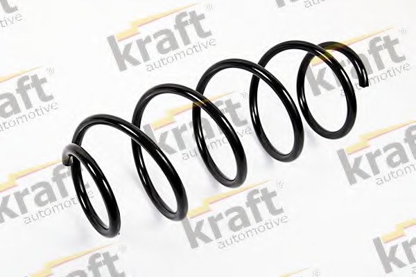 Пружина ходовой части KRAFT AUTOMOTIVE 4023085