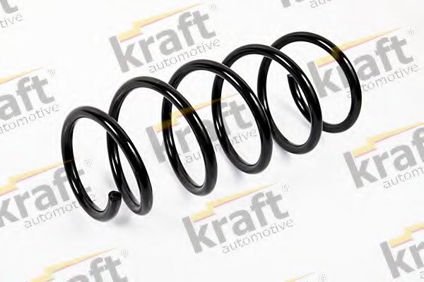 Пружина ходовой части KRAFT AUTOMOTIVE 4025017