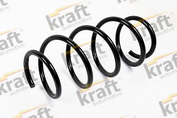 Пружина ходовой части KRAFT AUTOMOTIVE 4025088