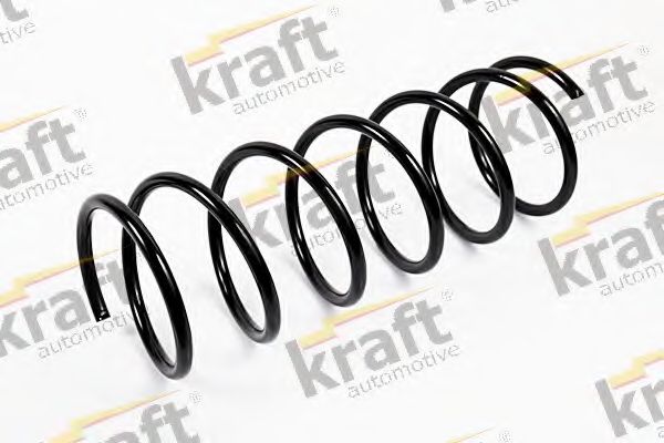 Пружина ходовой части KRAFT AUTOMOTIVE 4025930