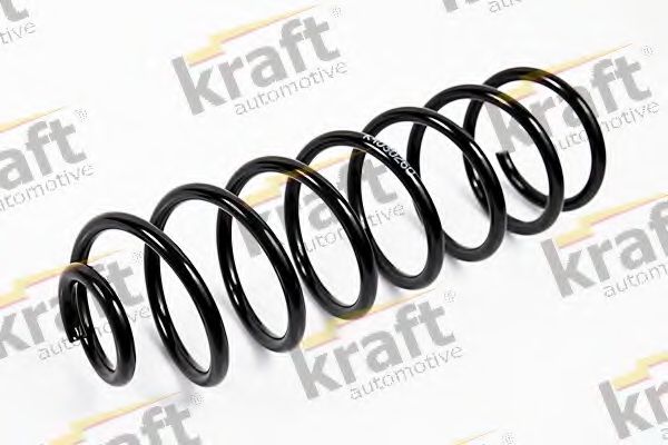 Пружина ходовой части KRAFT AUTOMOTIVE 4030260