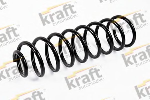 Пружина ходовой части KRAFT AUTOMOTIVE 4030530