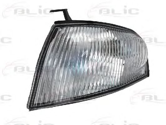 Фонарь указателя поворота BLIC 5403-14-032101P
