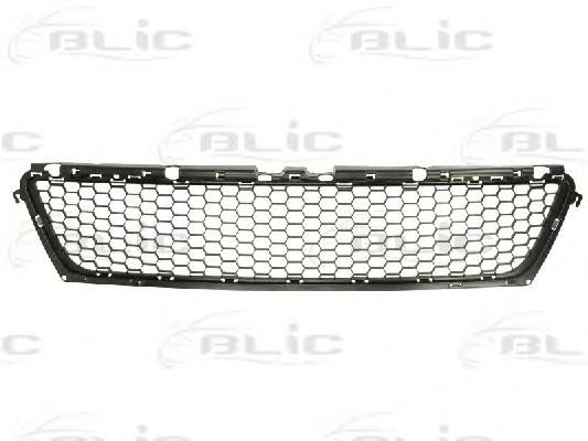 Решетка вентилятора, буфер BLIC 6502-07-1302910P