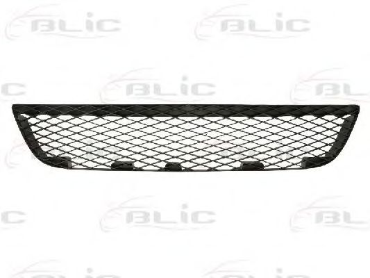 Решетка вентилятора, буфер BLIC 6502-07-3476920P