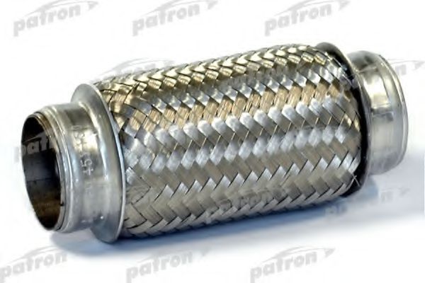 Гофрированная труба, выхлопная система PATRON EL45x150