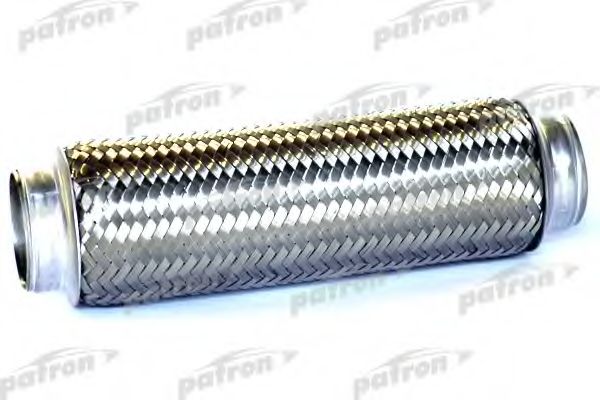 Гофрированная труба, выхлопная система PATRON EL55x280