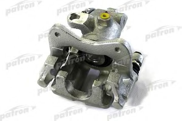Тормозной суппорт PATRON PBRC004