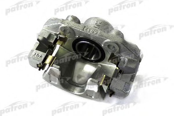 Тормозной суппорт PATRON PBRC140