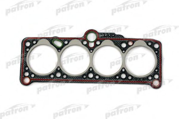 Прокладка, головка цилиндра PATRON PG2-0033