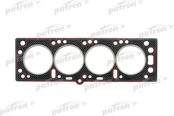 Прокладка, головка цилиндра PATRON PG2-0034
